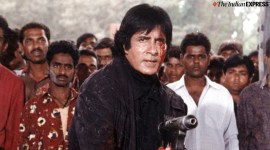amitabh bachchan
