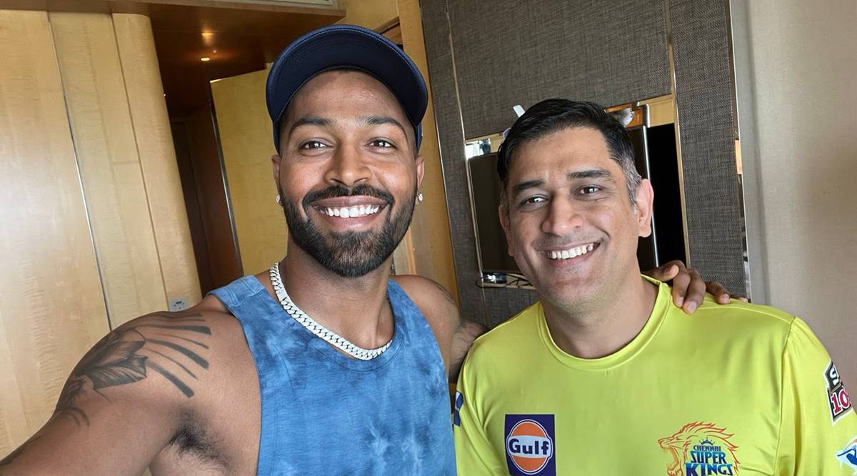 IPL 2022, GT vs CSK Live Cricket Score Streaming Online Today Match Updates: 