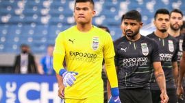 mumbai city Mumbai City FC, Asian Champions League, Mumbai City FC Asian Champions League, sports news, indian express