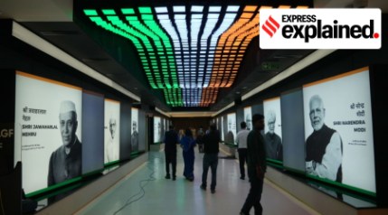 What's in the new museum to Prime Ministers?