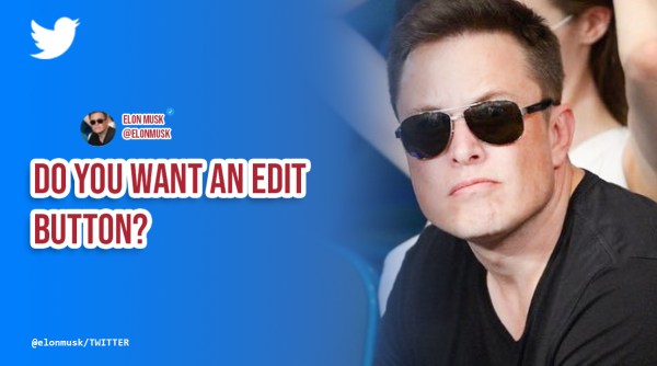 Elon Musk twitter edit feature, Edit feature poll conducted by elon musk, Elon Musk twitter, Twitter’s edit button, Indian Express