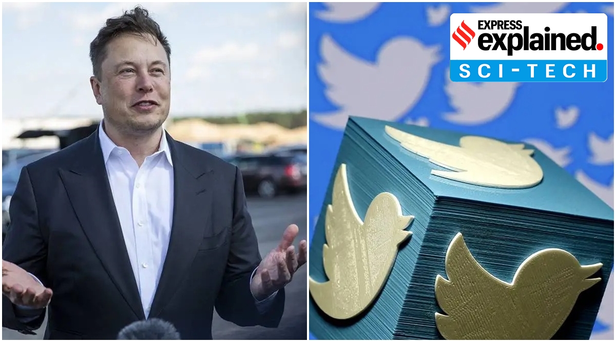 Penjelasan: Dengan Elon Musk bergabung dengan dewan direksi Twitter, perubahan apa yang bisa diharapkan?