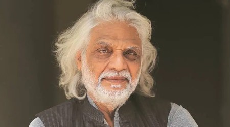 muzaffar ali