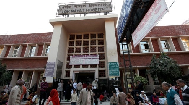 Across Delhi govt hospitals, audit to check prescriptions