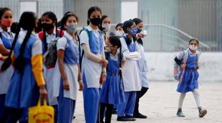 Schools in Noida, Ghaziabad briefly suspend classes due to rise in Covid cases