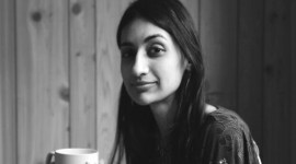 Irish-Indian poet Nidhi Zak, Aria Eipe, nominees Swansea University Dylan Thomas Prize, Dylan Thomas Prize, Dylan Thomas Prize nominees, indian express news