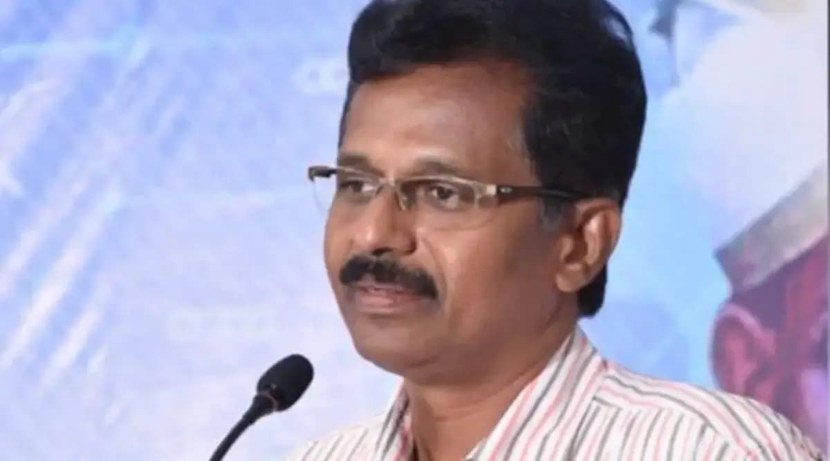 Madras HC quashes orders suspending ABVP ex-chief Dr Subbiah Shanmugam