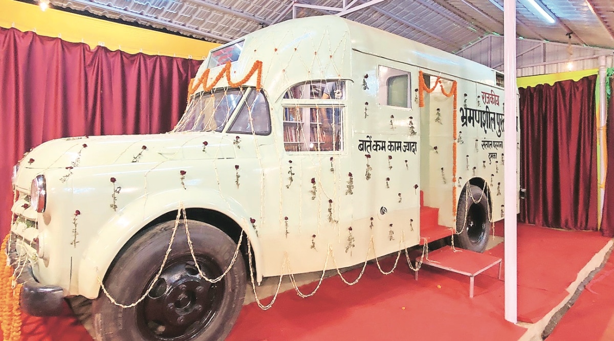 Adivasi community, Jharkhand news, Kharkhand Adivasi community, Dumka, Indian express