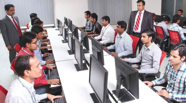 With India betting on young workers to drive growth in one of the world’s fastest-expanding economies, the latest numbers are an ominous harbinger. (Representative image: Pixabay)