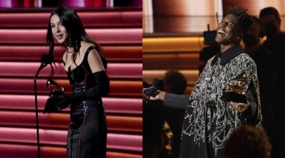 Latin Grammys 2022: The Complete Winners List