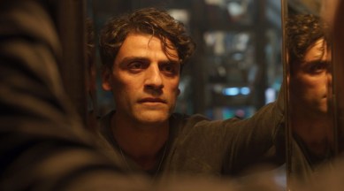oscar isaac