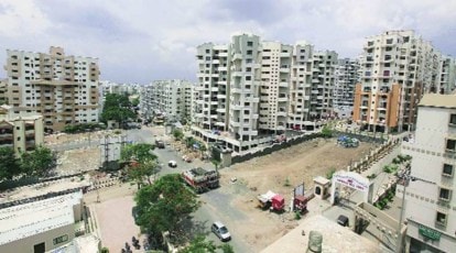 In Pune, a housing federation helps societies tackle chronic defaulters | Pune news