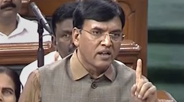 Health Minister says no to BJP MP’s Bill on population control: Awareness, not force
