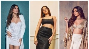 Take inspiration from Tara Sutaria and her elegant sense of style