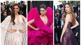 deepika padukone, cannes film festival