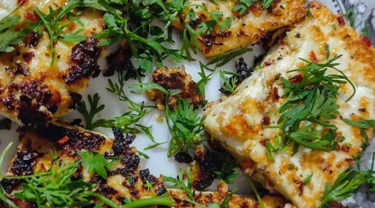 Navratri special: Make this easy, energising paneer recipe during fasting