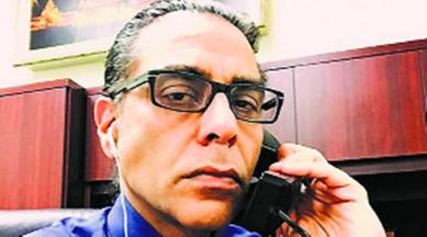 SFJ chief used US telecom service provider for threat calls to SC lawyers: Police probe