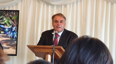 UK lawmaker from Boris Johnson's party suspended over porn in ...