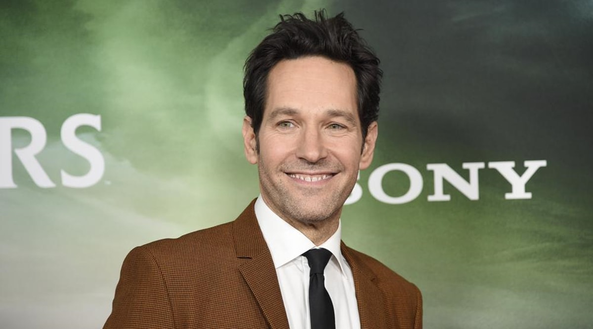 Superhero Ant-Man a normal, relatable guy, actor Rudd says