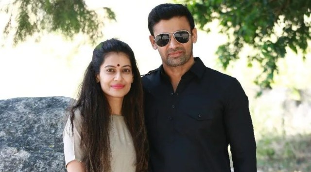payal rohatgi, sangram singh