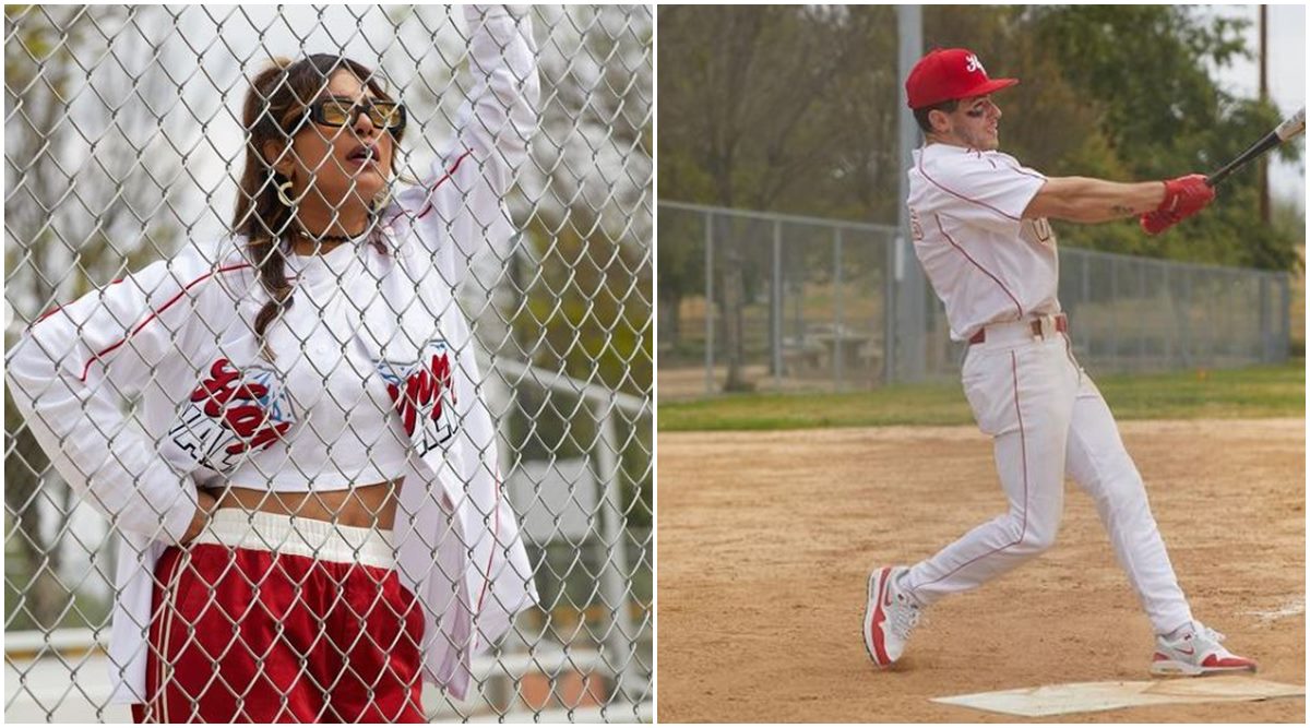 priyanka chopra and nick jonas
