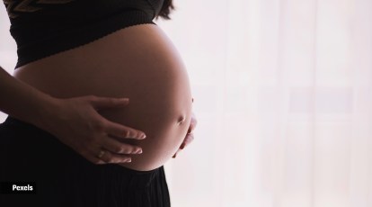 Mother-To-Be, Women's Health