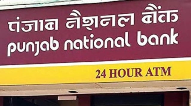 The robbery took place at the Punjab National Bank branch in Noor Nagar on Saturday afternoon.(Source: PTI)