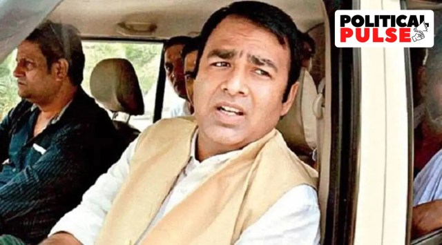 Sangeet Som.