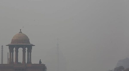 Summer action plan to curb pollution to be rolled out from April to Sept: Delhi Environment Minister