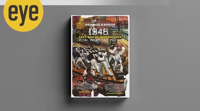 india's last war of independence