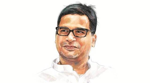 Prashant Kishor