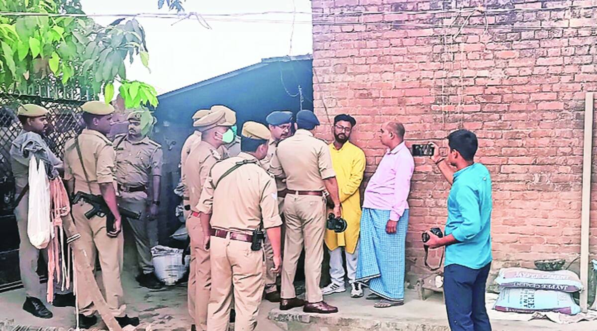 TMC slams UP govt after five of family killed in Prayagraj