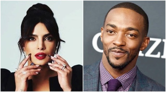 priyanka chopra, anthony mackie