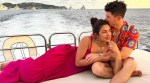 priyanka nick