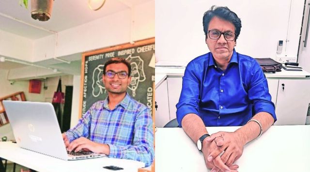 Omicron is setting up Inscape Co-work in its buildings at Koregaon Park Annexe and Seven Loves Chowk, and more are in the pipeline. 
