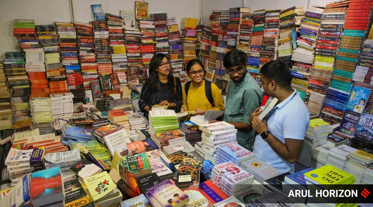 Pune Book Fair gets underway