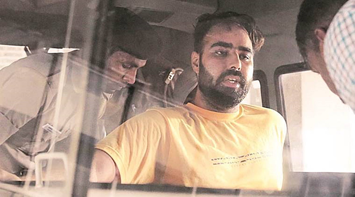Harvinder Singh, Rinda, Nawanshahr, Model Burail Jail, Chandigarh news, Chandigarh, Indian express, Indian express news, Punjab news