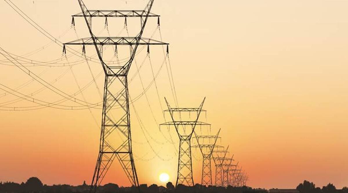 delhi power demand
