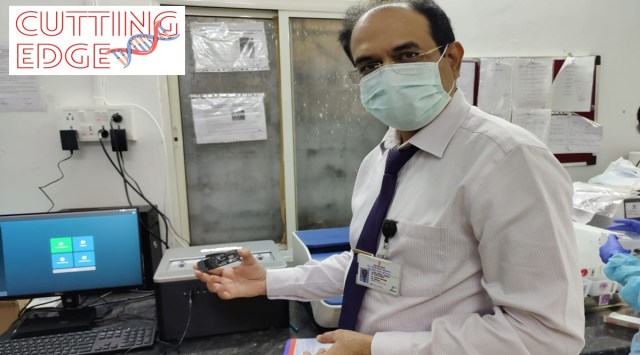 The Mtb transmissibility may vary between lineages (or variants) and this may contribute to the slow decline of tuberculosis (TB) incidence,” Dr Karyakarte explained.