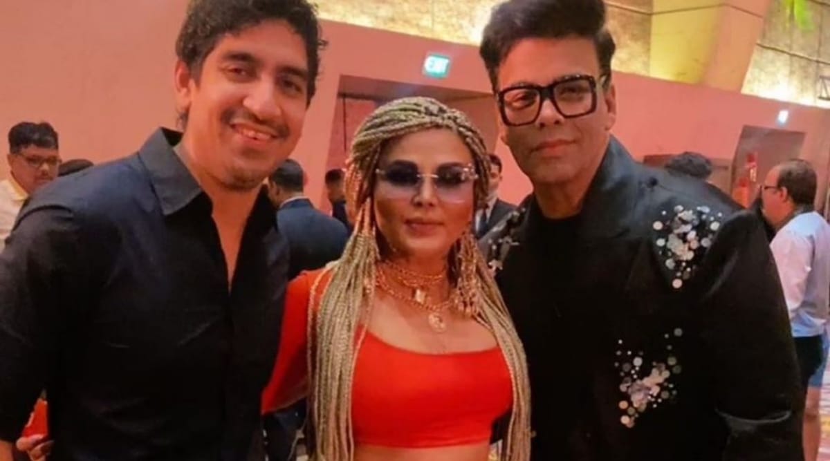 rakhi sawant