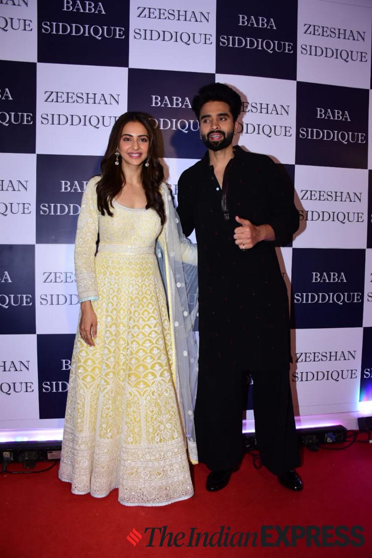 rakul preet singh, jacky bhagnani