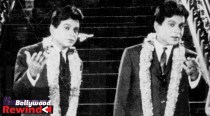 Dilip Kumar’s Ram Aur Shyam is a mediocre comedy that has somehow achieved cult status