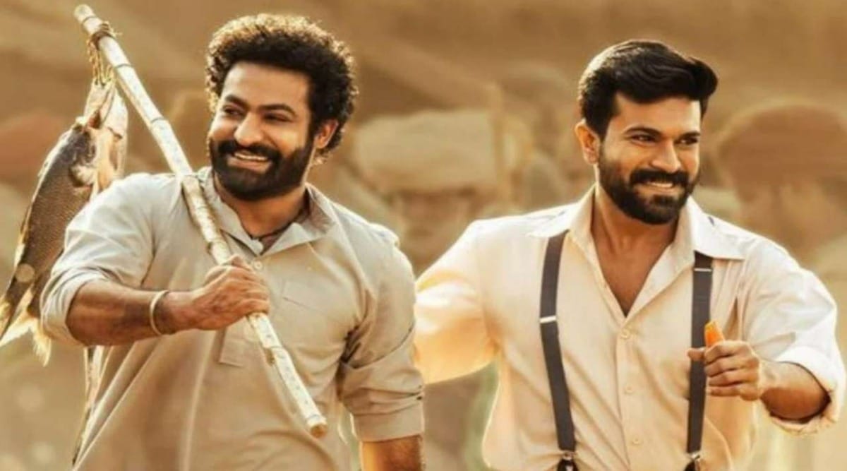 Rajamouli, Charan and NTR going Japan for RRR Pramotions