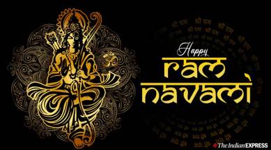 Happy Ram Navami 2022: Wishes Images, Status, Quotes, Pics, Messages,  Photos, Wallpapers, Greetings