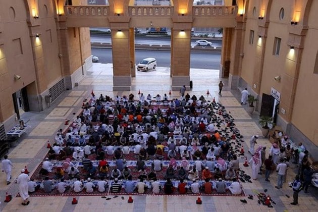 Ramadan 2025: Top 10 global cities with the longest and shortest fasting hours