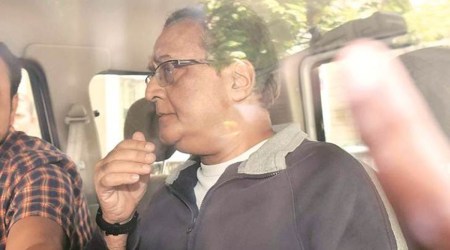 Yes Bank founder Rana Kapoor (Express File)