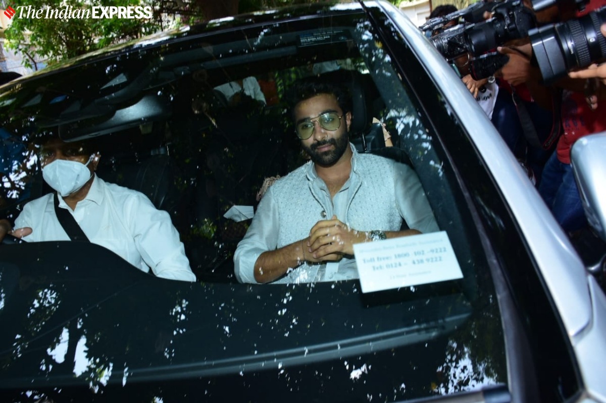 aadar jain
