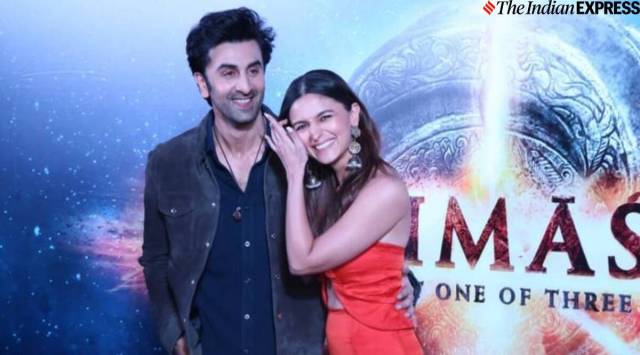 ranbir kapoor and alia bhatt