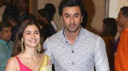 414px x 230px - When Alia Bhatt spoke about meeting Ranbir Kapoor for the first time when  she was 11: 'Bhansali sir said I was flirting with him' | Entertainment  News,The Indian Express