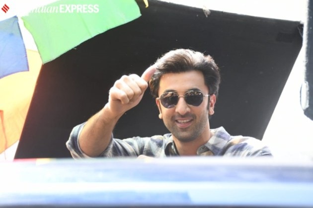 ranbir